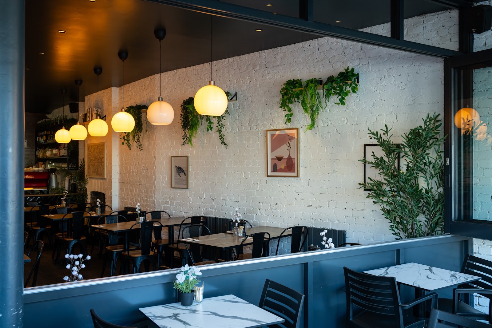 Brekky & Brunch in Crouch End London